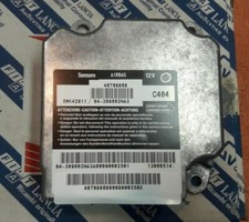 46768868 centralina airbag usato  Villanova Solaro