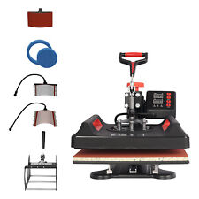 Grade in1heat press for sale  UK