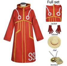 One piece cosplay d'occasion  France