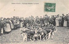 chasse courre d'occasion chasse courre d'occasion Expédié en Belgium