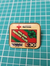 Vtg american red for sale  Montrose