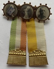 Distintivo patti lateranensi usato  Valenza