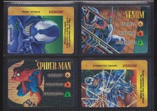 Marvel overpower 1st for sale  Forest Hills