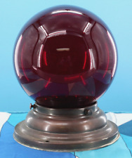 Vintage ruby red for sale  Lawrence