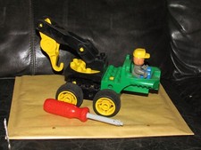 Lego duplo toolo gebraucht kaufen  Deutschland