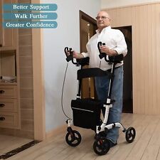 Upright medical rollator for sale  USA