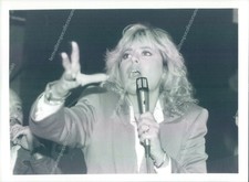 Fo179 alessandra mussolini usato  Tramonti