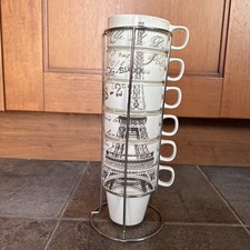 Set stackable next for sale  BLAYDON-ON-TYNE