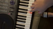 casio ctk 620l for sale  Plano