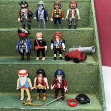 Playmobil piraten figuren gebraucht kaufen Playmobil piraten figuren gebraucht kaufen  Aachen