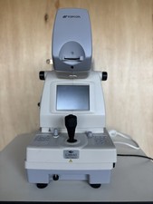 Topcon trc nw200 for sale  Ely