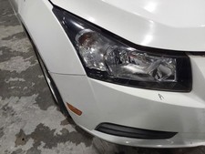 Farol de passageiros VIN P 4º dígito compatível com 12-16 CRUZE 2926392 comprar usado  Enviando para Brazil
