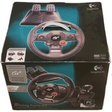 Logitech driving force for sale  Henderson