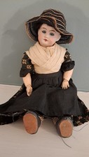 Antique approx german for sale  SCARBOROUGH
