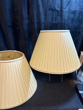 Lamp shades vintage for sale  Falling Waters