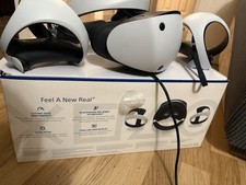 Ps5 psvr2 for sale  ABERDEEN