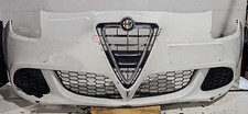paraurti anteriore giulietta usato paraurti anteriore giulietta usato Italia