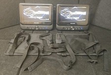 Nextbase sdv48 twin for sale  NORTHAMPTON