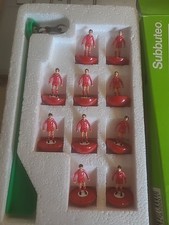 Subbuteo team ref for sale  ROSS-ON-WYE