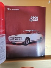 Scheda alfa romeo usato  Macomer