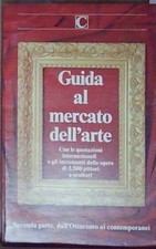 Guida mercato dell usato  Italia