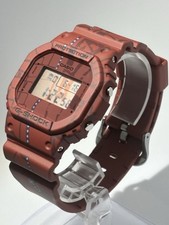 CASIO G-SHOCK DW-5600SBY-4JR Shibuya Mapa Limitado Japão Modelo Vermelho NOVO comprar usado  Enviando para Brazil