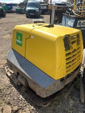 2017 wacker neuson for sale  RICHMOND