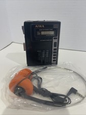 Vtg aiwa t50 for sale  Glen Allen