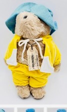 Paddington bear plush for sale  Sioux City