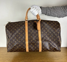 Louis vuitton vintage usato  Milano