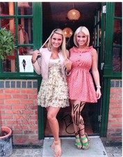 sam faiers for sale  SAFFRON WALDEN