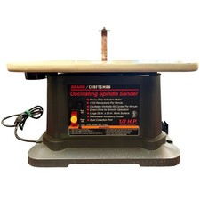 Craftsman oscillating spindle for sale  Canyon Country