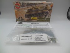 Airfix 01306 75mm for sale  ORPINGTON