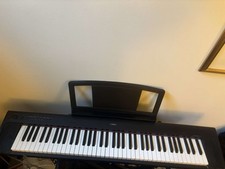 Yamaha piaggero digital for sale  UK