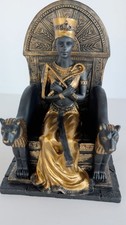 Queen nefertiti ruler for sale  Venice