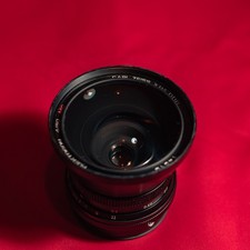 Carl zeiss flektogon d'occasion  Merville-Franceville-Plage
