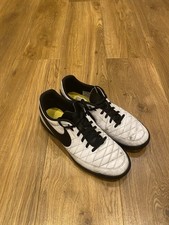 Nike indoor football for sale  NORWICH