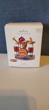 Hallmark keepsake ornament for sale  Selah