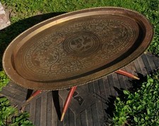 Mid century moroccan for sale  Saint Joseph