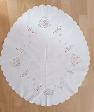 Altes zierdeckchen feiner gebraucht kaufen  Muldenhammer