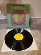 DONOVAN - THE HURDY GURDY MAN - EPIC BN-26420 segunda mano  Embacar hacia Argentina