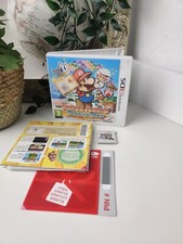 Paper mario sticker d'occasion  Saâcy-sur-Marne