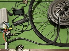 3000w hub motor for sale  Arlington