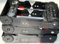 Magazin insert stück gebraucht kaufen  Bad Friedrichshall