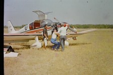 Jodel mousquetaire aircraft d'occasion  Expédié en Belgium