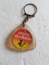 Porte cle ancien d'occasion  Reims
