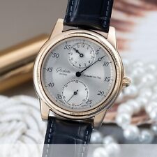 Glashütte 1845 regulator gebraucht kaufen  Deutschland