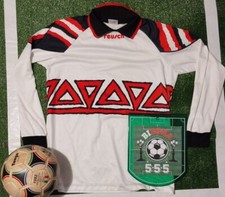 Reusch maglia calcio usato  Bari