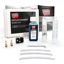 Professionelles entlüftungski gebraucht kaufen  Deidesheim