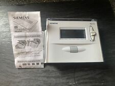 Siemens rev12 programmable for sale  HULL